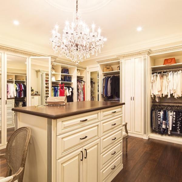 Closet Xperts